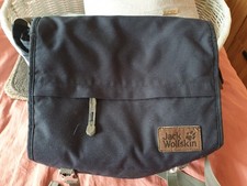 Neu Jack Wolfskin Tasche,Laptop Tasche