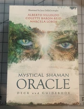Mystical Shaman Oracle NIB