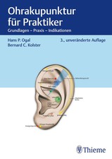 Ohrakupunktur für Praktiker | Grundlagen - P...