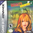 Britneys Dance Beat GBA For GBA Gameboy Advance 1E