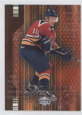 2000-01 Upper Deck Rise to Prominence Pavel Bure #RP2 HOF 1s7