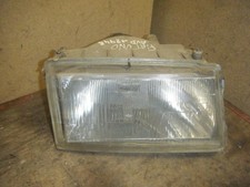 Feu avant (phare) Fiat UNO