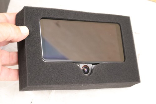 Comma 3X in box with cable and mount - Picture 8 of 9