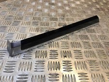 Porte arrière et accessoires Porsche CAYMAN