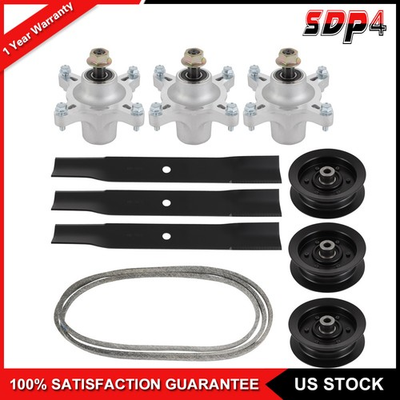 #ad Deck Rebuild Kit For Toro Timecutter SS5060 SS5000 SS5035 MX5000 MX5060 SW5000 $112.29