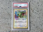 Rayquaza Vivid Voltage Rare Holo ENG 2020 PSA 10  138/185 SWSH