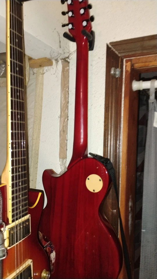 Jay Turser LP Foto 2 de 2