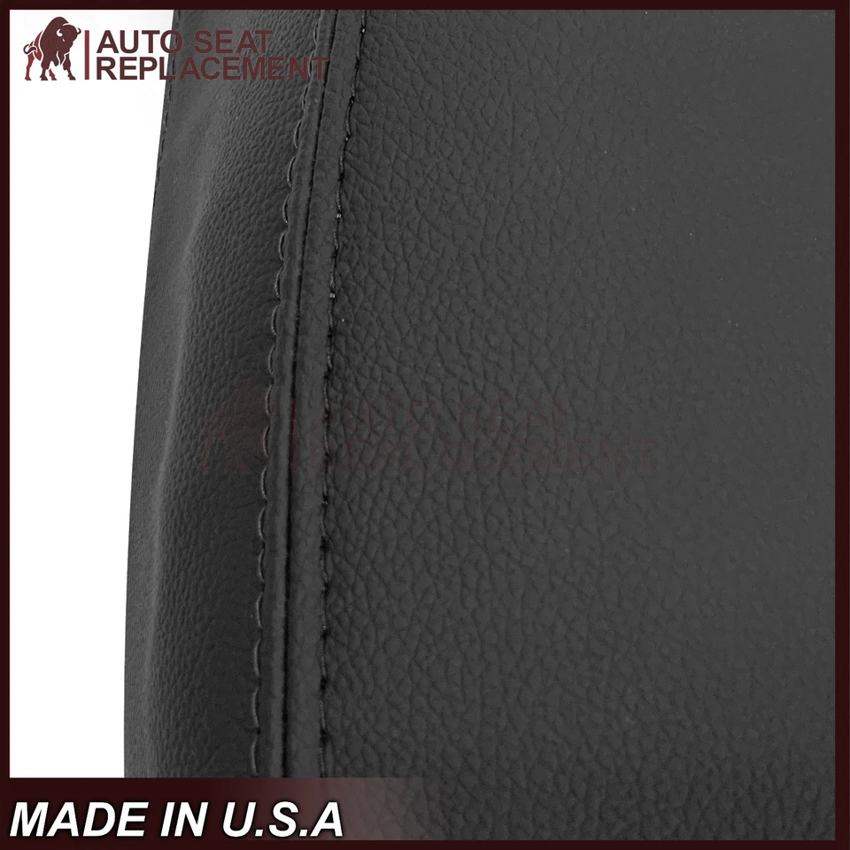 Apoyabrazos Syn. tapa consola Dodge Ram 1500 2500 3500 2002-2008 Funda de cuero Foto 4 de 4