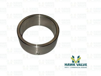CARVER PUMP Monel400 Wearing Ring 007-02N-A03-304 (4320-01-393-4627)