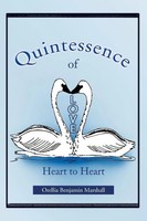 Quintessence Of Love Oreilla Benjamin Marshall Taschenbuch Englisch 2009 Xlibris