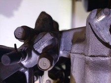 Moteur Mazda MX3