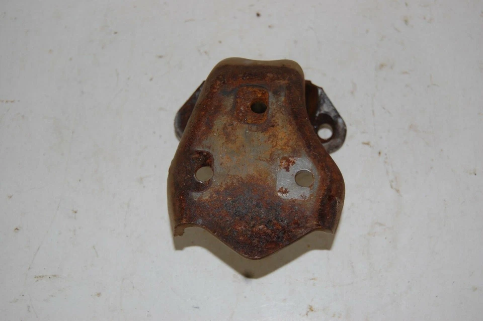 Ford Torino Ranchero Thunderbird Cougar 1968 1969 bisagra de puerta superior derecha 68 69 Foto 3 de 3