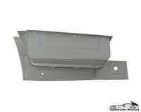 Reparaturblech Stufe Einstieg Rechts Vorne FüR Ford Transit Bus 2.0 94-00