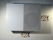 Pezzi di ricambio - Microsoft Xbox One S 500GB Console - Bianca