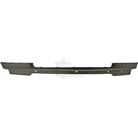 Diederichs Spoiler StoßStange Vorne FüR Mini Mini R50 R53 Cooper One 1205061