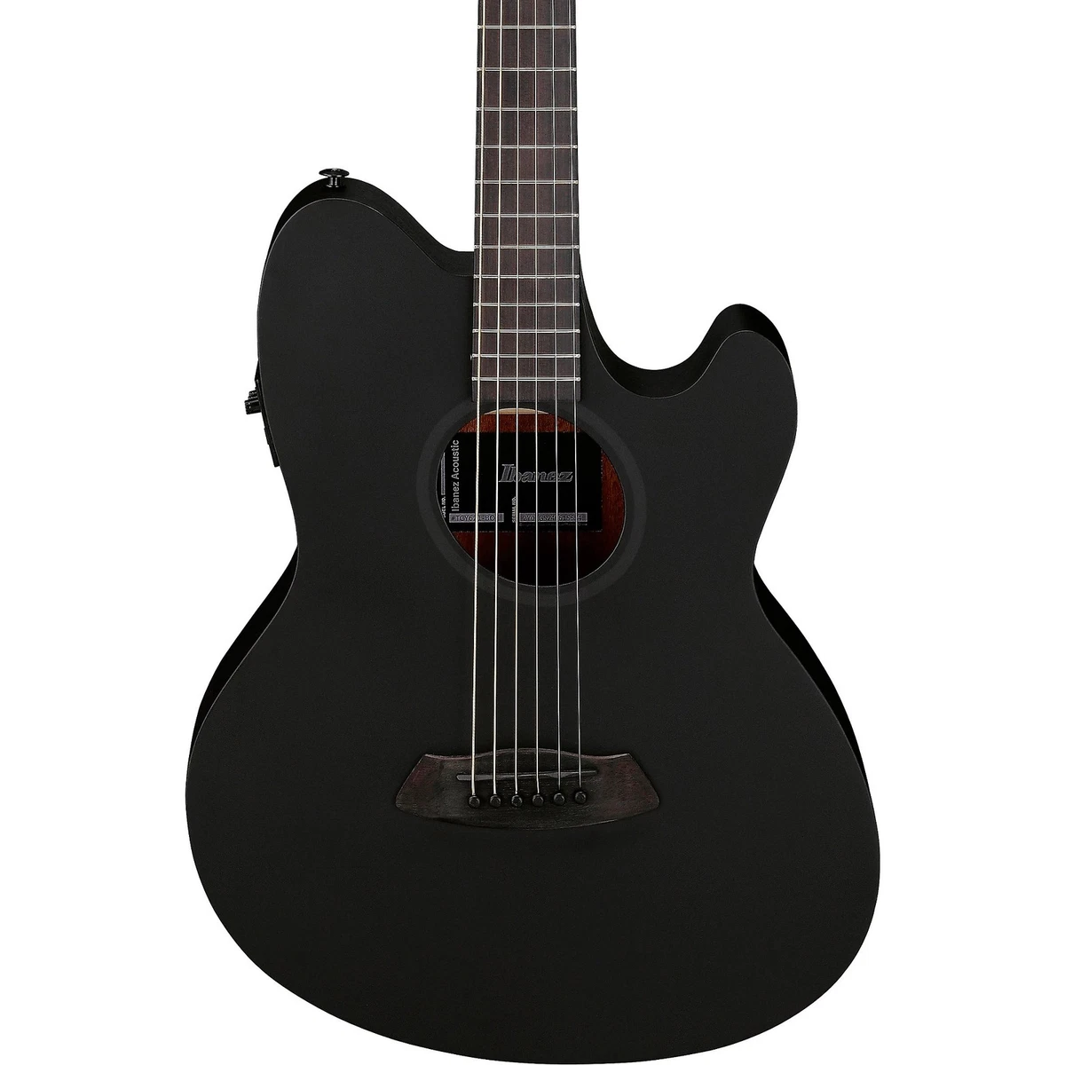Ibanez Talman Guitar In Acoustic Electric Guitars for sale - eBay