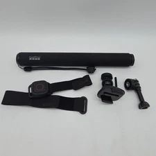 Gopro Extension Pole W/Bluetooth Shutter Remote Hero 13 Hero 12 Hero 11