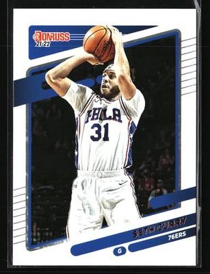 Philadelphia 76ers Basketball Cards - Choose from 100s Player Qty Disc - Part 9