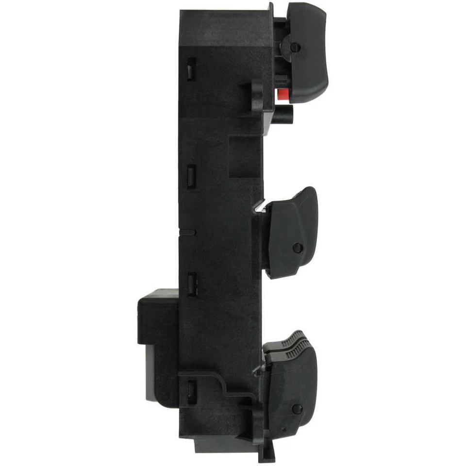 Interruptor ventana puerta WVE 1S14152 se adapta 09-14 Honda Fit Foto 2 de 4