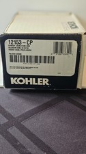 Kohler 12153 Fairfax Double Robe Hook