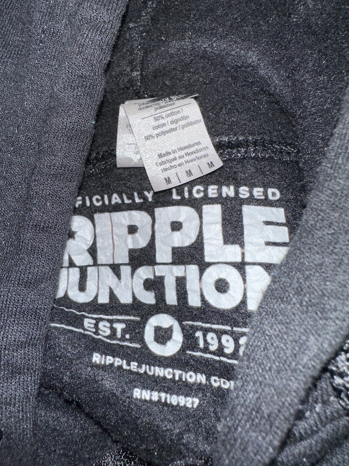 Ripple Junction Bleach Ichicho Reverse Unisex Mil… - image 3