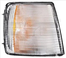 Blinkerleuchte vorne links weiß 18-5276-05-2 TYC für VW PASSAT B3/B4