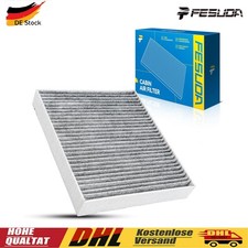 Innenraumfilter Aktivkohle Pollenfilter für  OPEL ASTRA J INSIGNIA ZAFIRA MERIVA