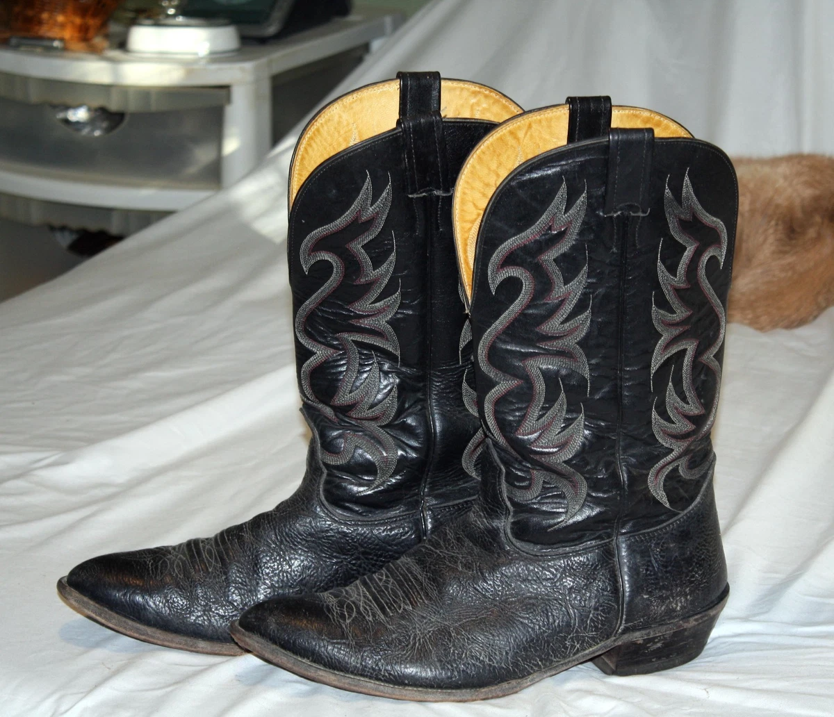 Men's M Nocona Boots for Sale | Shop New & Used Men's Boots | eBay