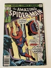 Amazing Spider-Man 3 Comic Lot 160 161 163 Marvel