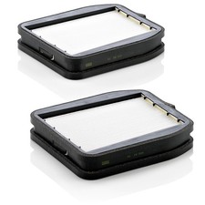 Filter Innenraumluft MANN-FILTER CU 18 000-2 für Mercedes-Benz E