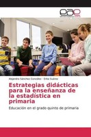 Alejandra SáNchez GonzáLez (U. A.) | Estrategias DidáCticas Para La EnseñAnza...