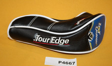 TOUR EDGE Hot Launch 2  3H 3 Hybrid Headcover  P4667 NEW