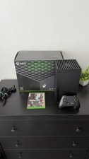 Microsoft Xbox Series X 1TB Video Game Console - Black - Mafia III