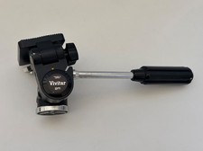 Vivitar 911 Tripod Head Only