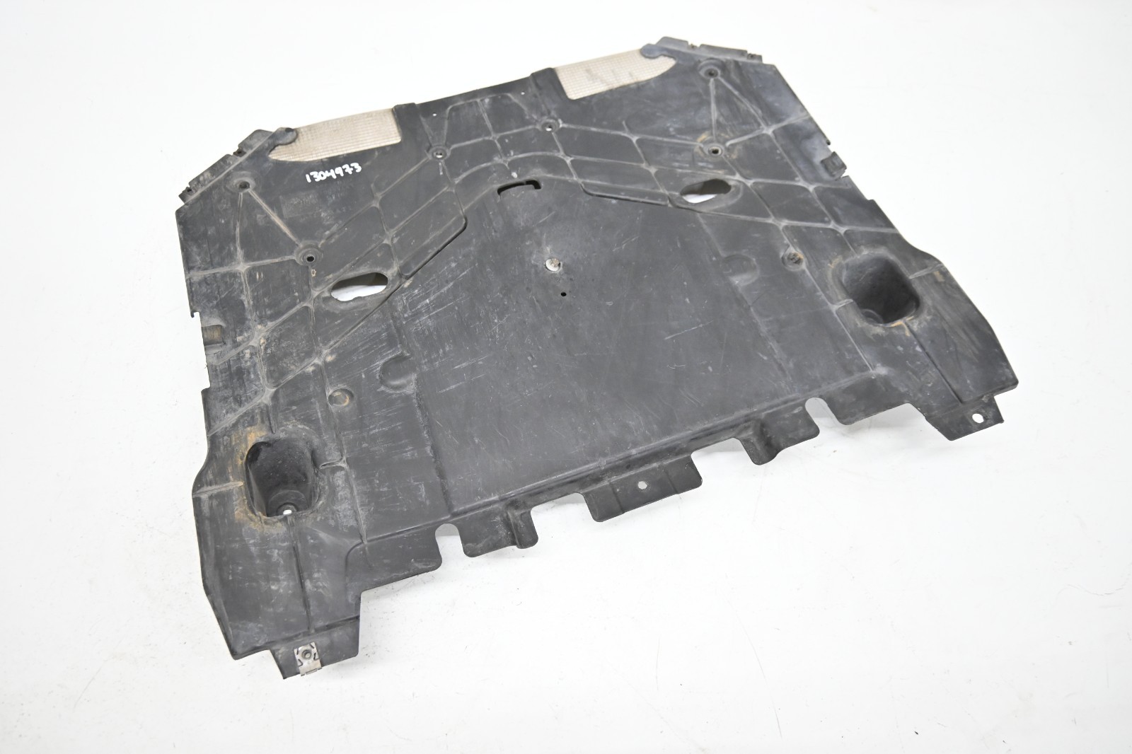 ⭐ 14-21 Maserati Ghibli Front Lower Under Splash Shield Guard Panel Cover Oem