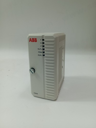 ABB CI840A Profibus DP-V1 Communication Interface Image 1 of 4