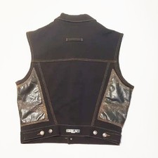 Jean Paul Gaultier Denim Coats, Jackets & Vests for Men for Sale Jean Paul Gaultier Denim Coats, Jackets & Vests for Men for Sale
