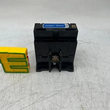 Joslyn Clark 7001-5150-21 Contactor w/ 220/240V Coil (Used)