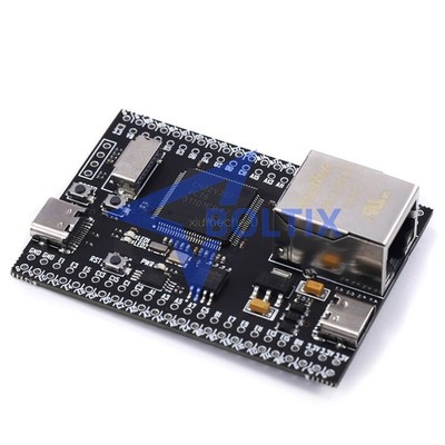 Type-C CH32V307VCT6 Core Board MCU Development Board 32-bit RISCV Controller New