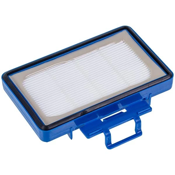 vhbw Lot de filtres remplacement pour Philips CP0617 CP0616, FC8003/01