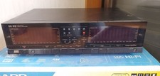 Sansui SE-99 Graphic Equalizer CompU-Equalizer Rare Used Audio Gear