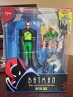 McFarlane Toys Batman The Animated Series Ra's Al Ghul Collector's Edition