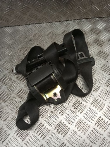 BMW 3 E46 2001 Vorne rechts Sicherheitsgurt vorne 8207957 NMZ43273