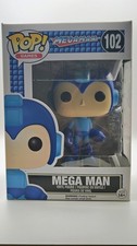 Funko Pop Mega Man Vinyl Figures 22
