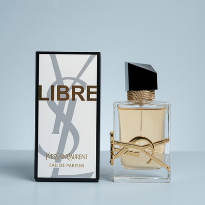 Yves Saint Laurent YSL Libre EDP MINI Splash Dabber .25oz 7.5ml New in Box