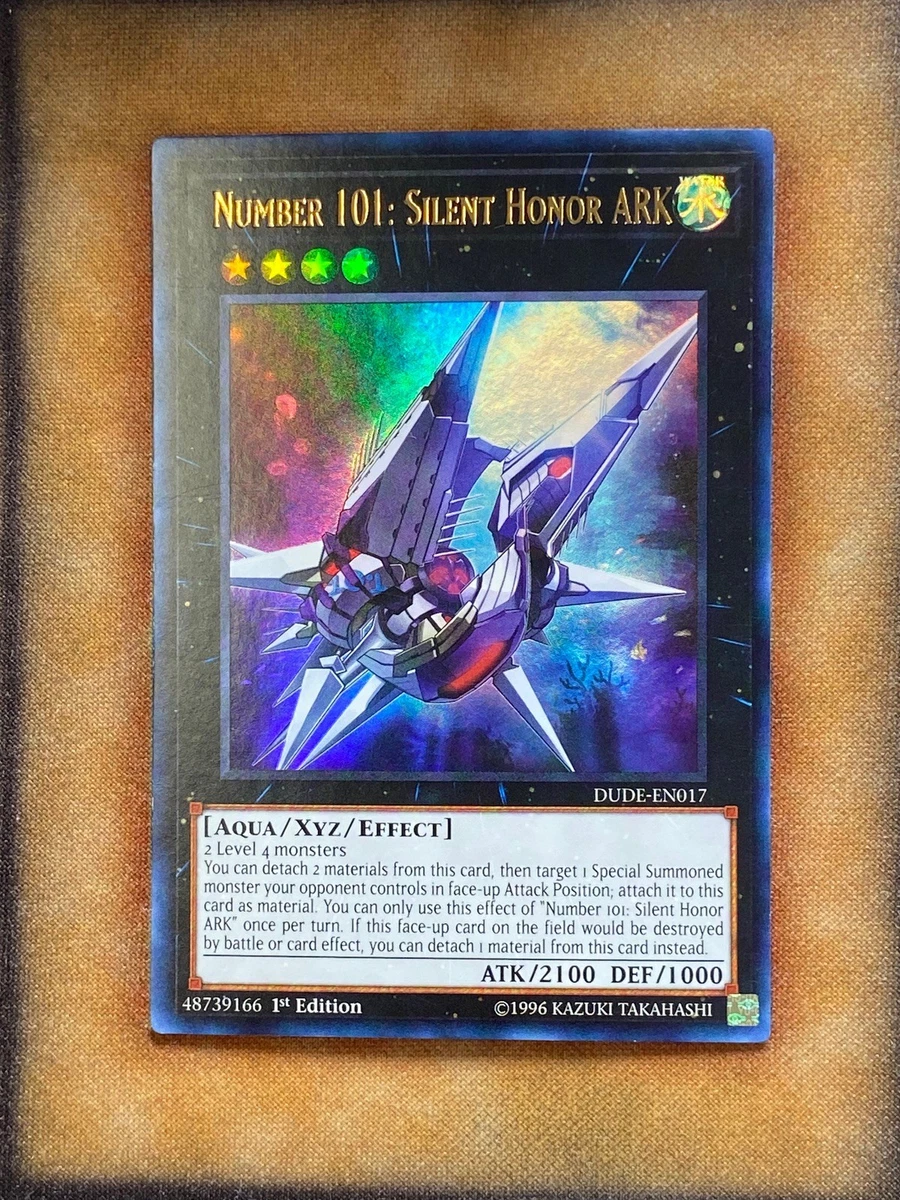 Yugioh Number Cards for sale