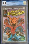 Amazing Spider-Man #238 CGC 9.8 1st App Hobgoblin 1983 Marvel Comics Newsstand