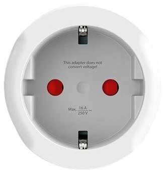 Skross Reiseadapter Europe auf Schweiz, Italien und Brasilien, 2- und 3-polig, - Bild 2 von 4