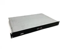 Biamp Nexia VC Video Conference DSP Digital Audio Processor System 11 in/5 out