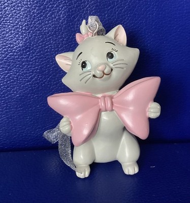 DISNEY ARISTOKRATEN CHRISTBAUMSCHMUCK